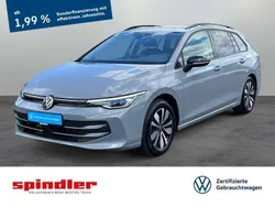 VW Golf VIII