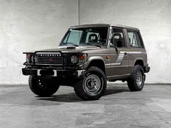 Gebraucht 1990 Mitsubishi Pajero SUV | 7.450 €