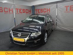 Schwarz Gebraucht 2010 VW Passat R-line Limousine | 4.990 € (Etwas zu teuer)