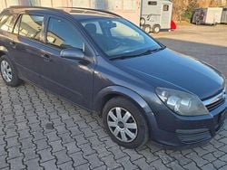 Gebraucht 2006 Opel Astra Edition Kombi | 690 € (Guter Preis)