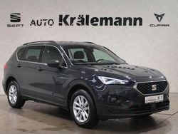 Uranogrey Gebraucht 2022 Seat Tarraco Beats SUV | 23.990 € (Superpreis)