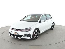 Weiß Gebraucht 2018 VW Golf VII GTI Limousine | 21.760 € (Fairer Preis)