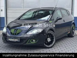 Schwarz Gebraucht 2006 Seat Leon Stylance Limousine | 2.200 € (Fairer Preis)