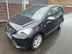 Schwarz Gebraucht 2015 Seat Mii Kleinwagen | 5.999 € (Fairer Preis)