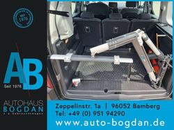Grau Gebraucht 2019 Citroën Berlingo Feel Van / Kleinbus | 22.780 € (Teuer)