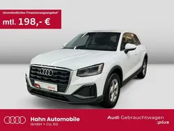 Ibisweiß Gebraucht 2023 Audi Q2 SUV | 25.430 € (Guter Preis)
