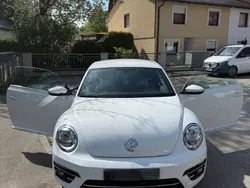 VW Beetle