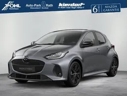 Grau Neu 2024 Mazda 2 Homura-Line Kombi | 26.980 € (Fairer Preis)
