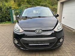 Schwarz Gebraucht 2015 Hyundai i10 Kleinwagen | 4.000 € (Fairer Preis)