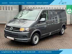 Grau Gebraucht 2016 VW Transporter Van | 19.990 €