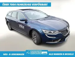 Renault Talisman GrandTour