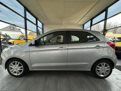 Silber Gebraucht 2019 Ford Ka Plus Kleinwagen | 8.590 € (Fairer Preis)