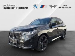 Saphirschwarz Gebraucht 2025 BMW X3 Comfort Edition SUV | 59.810 € (Superpreis)