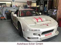 Weiß Gebraucht 1991 Honda NSX Coupé | 89.990 €
