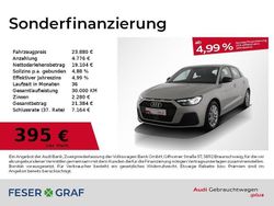 N8 tausilber metallic Gebraucht 2025 Audi A1 Sportback Comfort Kleinwagen | 23.880 € (Guter Preis)
