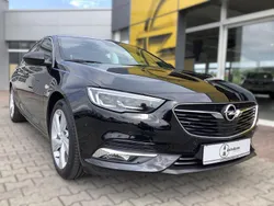 Schwarz Gebraucht 2017 Opel Insignia Innovation Limousine | 15.550 € (Guter Preis)