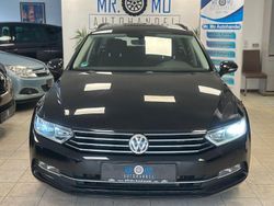 Schwarz Gebraucht 2015 VW Passat Comfortline Kombi | 12.999 € (Fairer Preis)