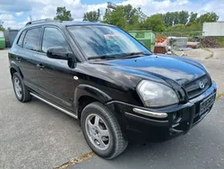 Schwarz Gebraucht 2006 Hyundai Tucson GLS SUV | 3.000 € (Superpreis)