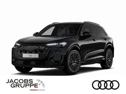 Schwarz Neu 2025 Audi SQ5 Black Edition SUV | 91.879 € (Fairer Preis)