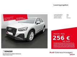 Silber Neu 2024 Audi Q2 S-Line SUV | 33.980 € (Guter Preis)