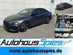 Daytonagrau perleffekt Gebraucht 2022 Audi A3 S-Line Limousine | 39.990 €