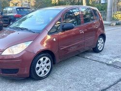 Rot Gebraucht 2006 Mitsubishi Colt Kleinwagen | 2.890 € (Guter Preis)