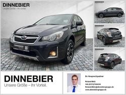 Grau Gebraucht 2017 Subaru XV SUV | 15.688 € (Fairer Preis)