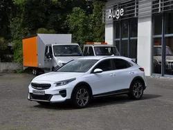 Weiß Gebraucht 2022 Kia XCeed Spirit SUV | 23.490 € (Fairer Preis)