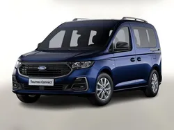 Midnight blue metallic Gebraucht 2023 Ford Tourneo Connect S Van / Kleinbus | 28.754 € (Guter Preis)