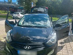 Schwarz Gebraucht 2013 Hyundai i30 Limousine | 4.499 €