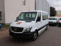 Weiß Gebraucht 2015 Mercedes Sprinter Van | 11.800 € (Fairer Preis)