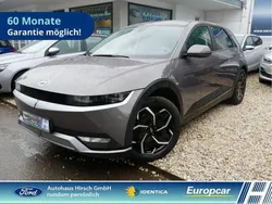 Grün Gebraucht 2022 Hyundai Ioniq 5 SUV | 27.000 € (Guter Preis)
