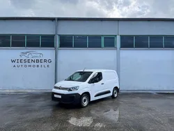 Weiß Gebraucht 2021 Citroën Berlingo Van / Kleinbus | 13.790 € (Superpreis)