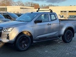 Grau Gebraucht 2022 Isuzu D-Max SUV | 34.900 € (Guter Preis)