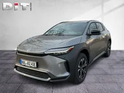 Precious metal Neu 2025 Toyota bZ4X Team SUV | 42.590 € (Fairer Preis)
