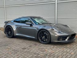 Achatgrau Gebraucht 2023 Porsche 911 Carrera GTS Coupé | 167.500 € (Teuer)