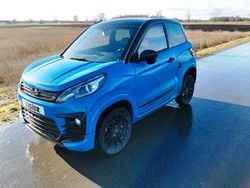 Blau Gebraucht 2025 Ligier JS60 Kleinwagen | 18.750 € (Fairer Preis)