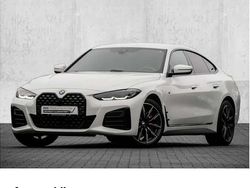Weiß Gebraucht 2023 BMW 420 M Sport Coupé | 40.995 € (Etwas zu teuer)