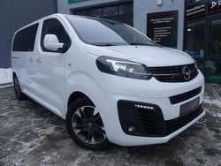Jade Gebraucht 2022 Opel Zafira Life Elegance Van / Kleinbus | 34.800 € (Fairer Preis)