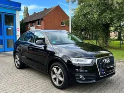 Schwarz Gebraucht 2012 Audi Q3 S-Line SUV | 13.500 € (Guter Preis)