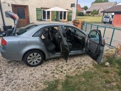 Gebraucht 2006 Audi A4 Limousine | 2.500 € (Guter Preis)