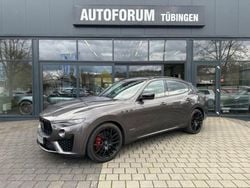 Grigio maratea (metallic) Gebraucht 2020 Maserati GranSport Coupé | 51.990 €
