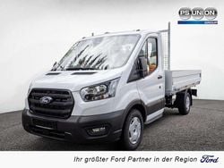 Frozen white Neu 2025 Ford Transit Trend | 39.990 € (Guter Preis)