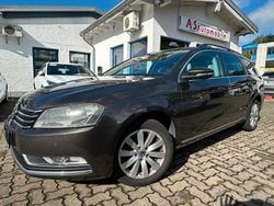 Braun Gebraucht 2012 VW Passat Kombi | 4.949 € (Superpreis)