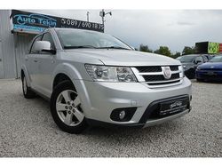 Colore interno (schwarzer deck Gebraucht 2011 Fiat Freemont SUV | 5.950 € (Etwas zu teuer)