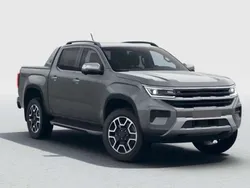 Dark grey metallic Neu 2025 VW Amarok Aventura Abholung | 59.290 € (Fairer Preis)