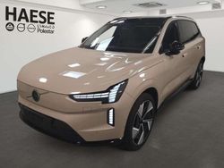 Sand dune / metallic Gebraucht 2024 Volvo EX90 Performance SUV | 75.990 €