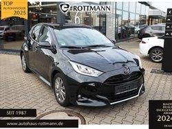 Schwarz Gebraucht 2022 Mazda 2 Limousine | 19.999 € (Fairer Preis)