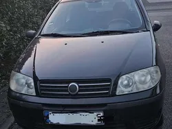 Gebraucht 2006 Fiat Punto Kleinwagen | 1.600 € (Fairer Preis)
