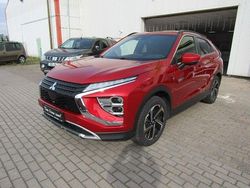 Rot Gebraucht 2021 Mitsubishi Eclipse Cross Edition SUV | 21.490 € (Fairer Preis)